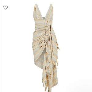 COPY - Just BEE queen dress